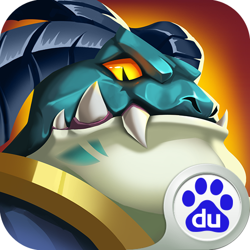 放置奇兵小米版