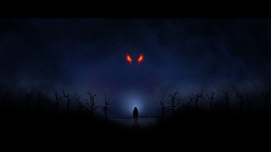 地狱风景：两兄弟