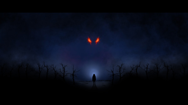 地狱风景：两兄弟