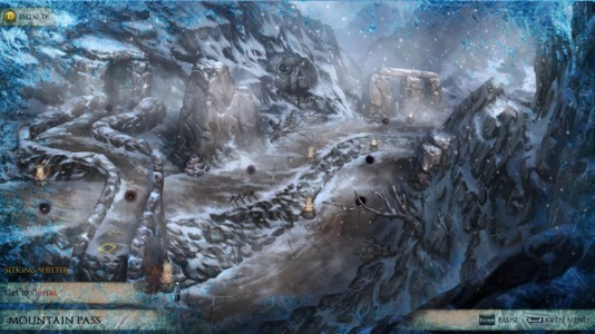 罗格朗的遗产：命运之歌