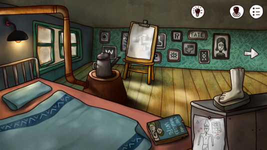 迷失岛2：时间的灰烬