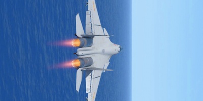 大家都在玩的飞行模拟手游合集