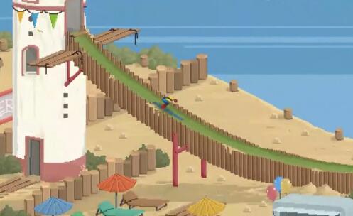 终极跳台滑雪2020