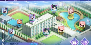 欧美大型slg手游合集