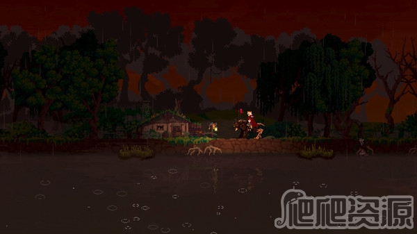 王国：两位君主