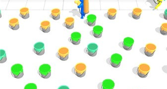 难度高的休闲收集手游合集