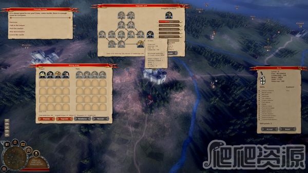 真实战争2：北方十字军