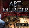 谋杀的艺术命运关卡