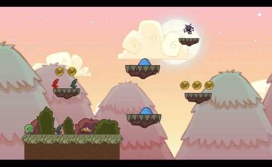 超级乌比岛REMIX