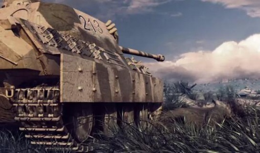 战场2库尔斯克1943