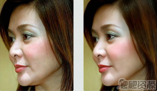 蛋花美照画质精修器