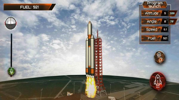 宇航员航天模拟器中文版