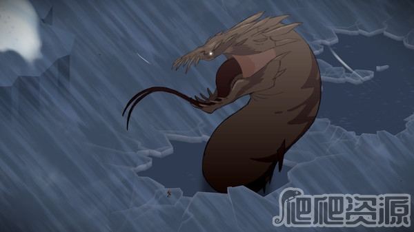 巨人约顿：瓦尔哈拉版全球版