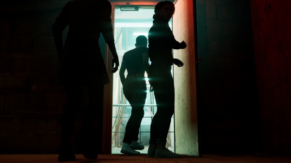 黑相集：心中魔