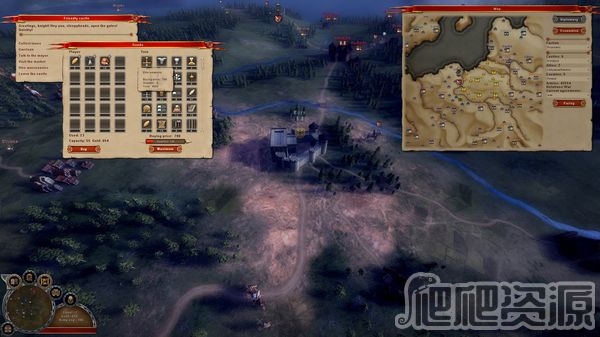 真实战争2：北方十字军