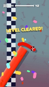 滚动的香肠手游