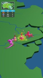 神兽大乱斗手游