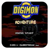 口袋妖怪数码宝贝世界版