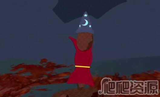 南方公园：真理之杖