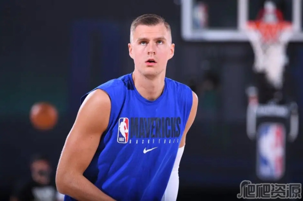 《NBA2K23》波尔津吉斯球员属性一览