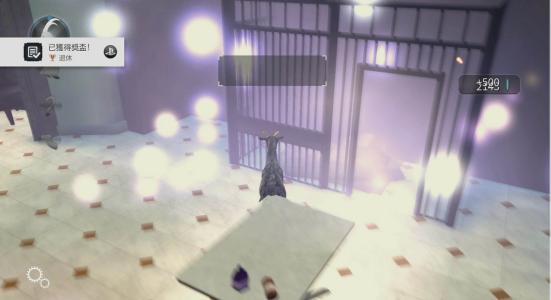 模拟山羊收获日手游