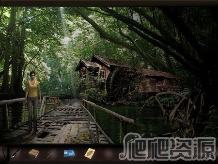 谋杀的艺术命运关卡