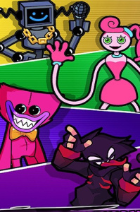 周五夜派对手游