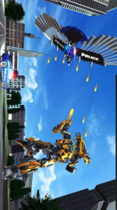 凤凰座出击游戏