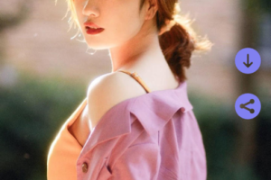 甜心壁纸最新版