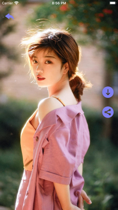 甜心壁纸最新版