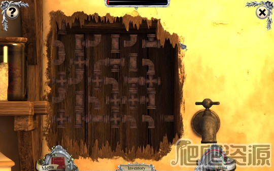 悲惨世界2：冉阿让