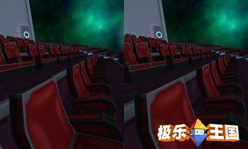 极乐短视频免费版