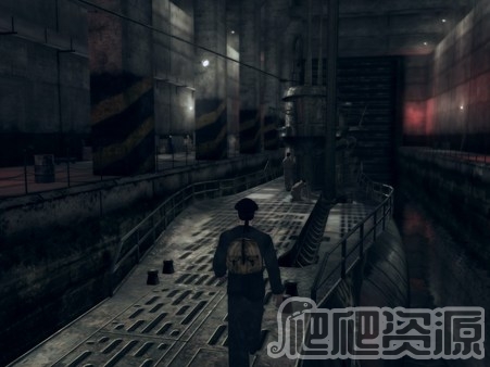 死亡间谍之决断时刻