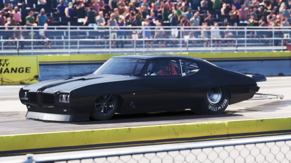 街头飙车族2：胜者为王