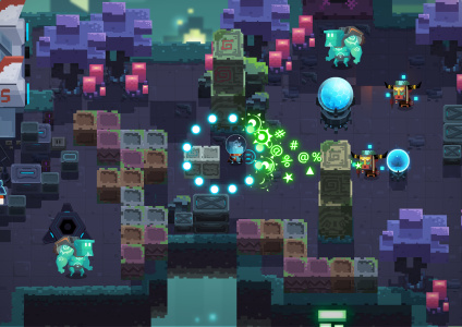 比特小队TapTap版