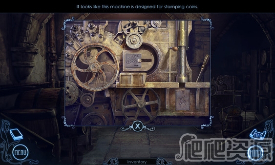 独角兽城堡之谜2：野兽之王