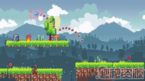 异界跑酷大冒险