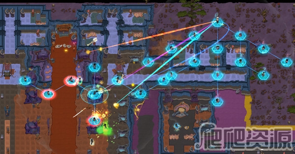 了不起的修仙模拟器