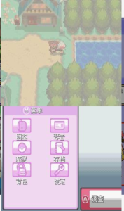 口袋妖怪默示录