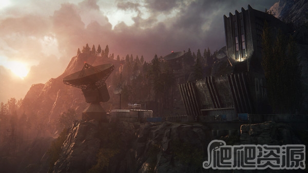 狙击手：幽灵战士3