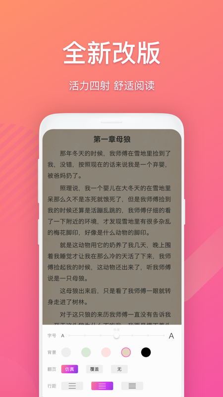 布偶免费小说app