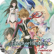 心灵传说psv英文版