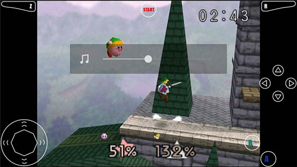 任天堂全明星大乱斗典藏版