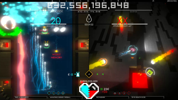 双手灾难：追踪者