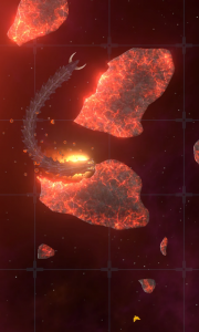 毁灭星球模拟器游戏