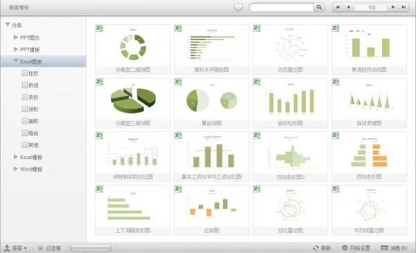 Office资源宝库-SoEasy办公效率平台