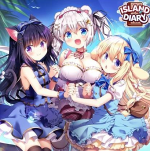 无人岛日记直装版