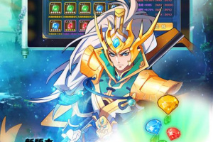 萌将风云手游版