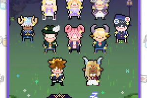 星光创造营官方版