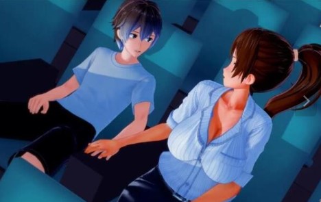 堕落的小镇v0.60版